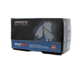 thumbnail image 3 of Akebono ACT914 Disc Brake Pad Kit Fits select: 2012-2016 HONDA CR-V, 2016-2018 HONDA CIVIC, 3 of 3