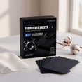 thumbnail image 5 of Amketima Black Fabric Sheets 2 in 1 Color Restoration for Washer 10 Count Restores Black Clothing Reduces Fading, 5 of 8