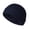 A-Navy22, variant on Yuanlong Unisex Beanies Stretchy Warm Soft Knit Skull Cap Solid Color Fall Winter Casual Daily Outdoor Sports Headwear