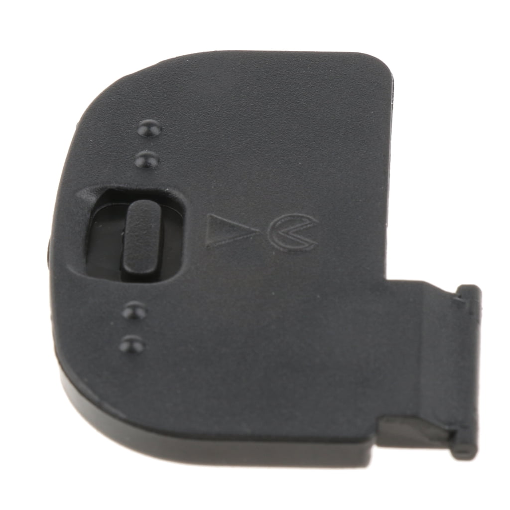 Battery Door Coover Lid Enclosure Holder Backup D7000