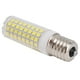 thumbnail image 3 of Bombilla LED tipo maíz E17, 1000 lm, 102 LED, regulable, para lámpara de techo, lámpara de pared, 110 V, 10 W, blanco frío., 3 of 14