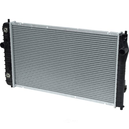 UAC RA 2518C Radiator