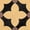 119, variant on 10 Pcs 12"x12" Geometric Mosaic Self-Adhesive DIY Vinyl Flooring Tiles, Cover 10 Sq.Ft, Peel and Stick Removable Waterproof Floor Decals for Bathroom Kitchen Walls Bedroom Stairs Home Decor