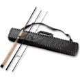 thumbnail image 1 of Flying Fisherman Passport Travel Spinning Rod with Case, 8-14 lbs, 3-Piece, 1 of 4