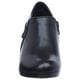 thumbnail image 5 of Zapatilla Negro Mujer Con Cierre Botin Cerrado Casual negro 25 Incógnita 032D2K, 5 of 6