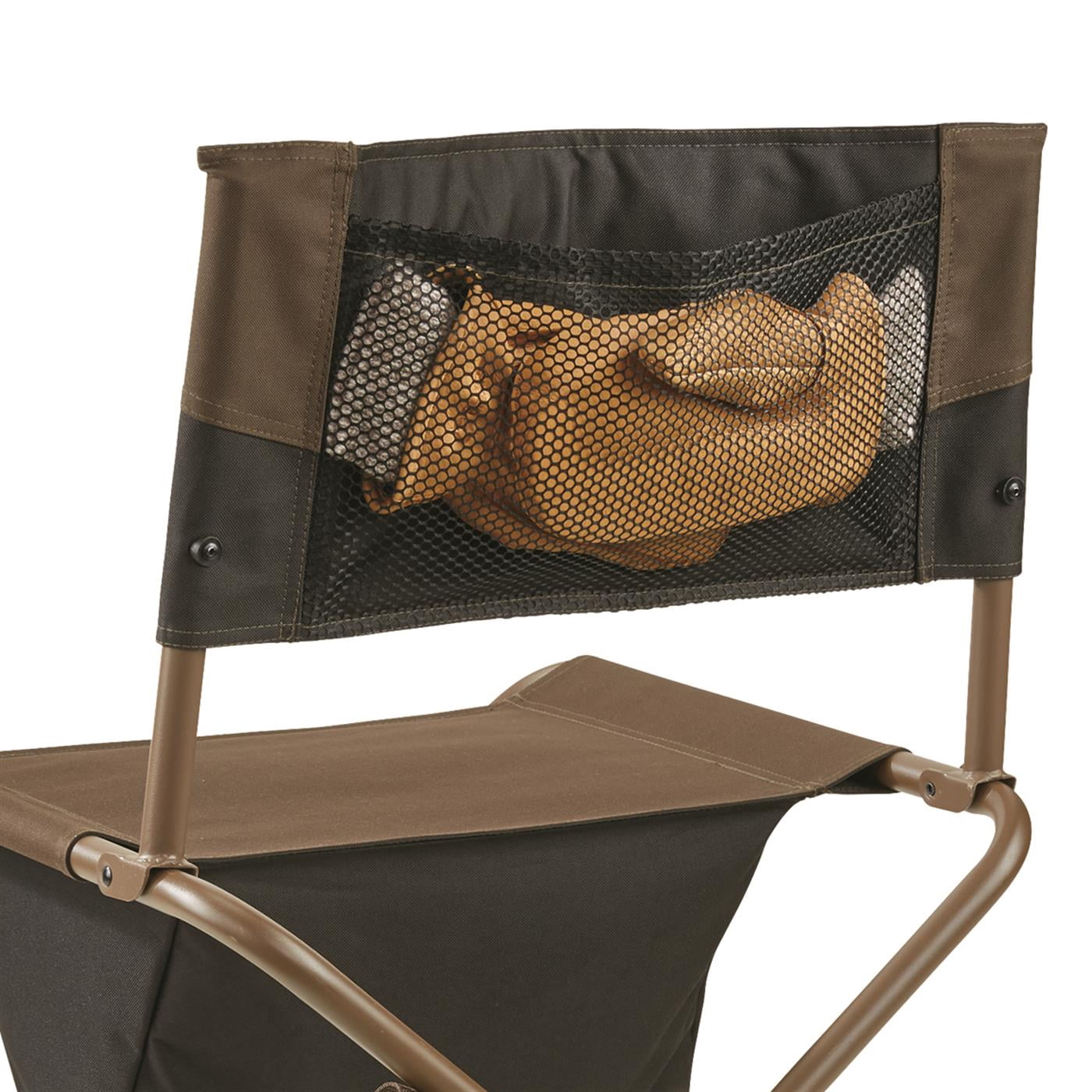 HuntRite Legends Hunting Chair