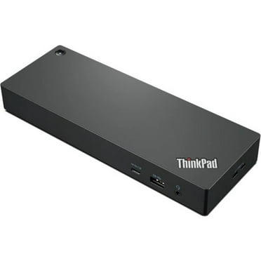 Lenovo Universal Thunderbolt 4 Dock 40B00135US