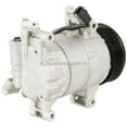thumbnail image 2 of For 2015 Kia Sedona New AC Compressor & A/C Clutch - BuyAutoParts, 2 of 7