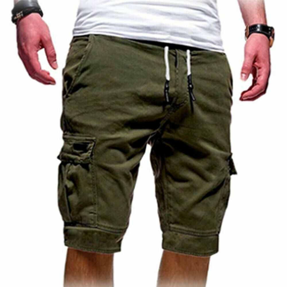 cargo pants and shorts