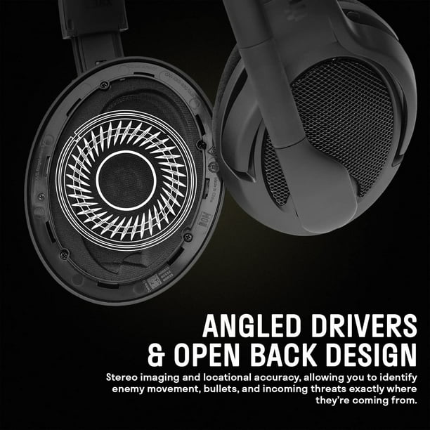 Sennheiser EPOS PC38X Upgraded Gaming Headset with Noise