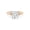 10K Rose Gold, variant on 5.00 Ct Latest Cushion Shape Solitaire IGI Certified Lab Grown Diamond Ring for Engagement and Wedding 10k White Gold Size 10 by Diamond-Capitals