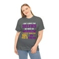 thumbnail image 3 of DJH Apparel | I Don't Always Take Selfies Funny Comical Unisex T-shirt, 3 of 5