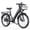 G30(Versatile), variant on 1500W Peak 750W Electric Bicycle 48V 15Ah, 26'' Mountain Ebike 30MPH 65Miles Range,7 Speeds, Removable Battery Adult Electric Bike UL2849