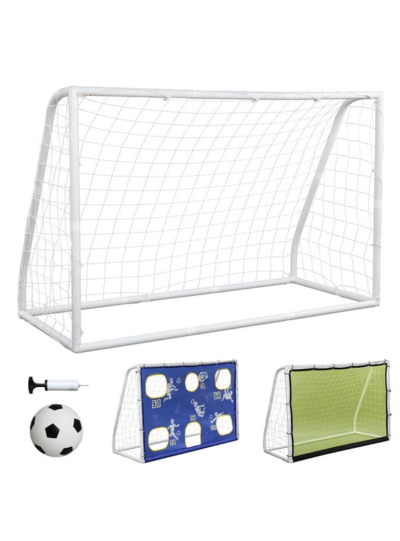 Soccer Goals & Soccer Nets