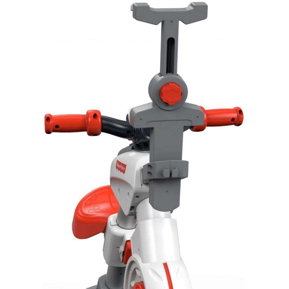 Fisher Price Think Learn Smart Cycle Discontinued