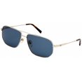 thumbnail image 3 of MCM Blue Navigator Men's Sunglasses MCM141S 717 61, 3 of 5