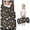 Halloween Ghost Haunted House Pattern, variant on Halloween Ghost Haunted House Pattern Kids Nap Mat, Preschool Sleeping Pad with Handle & Fastening Straps, Portable with Handle Gifts for Daycare Preschool,59"x22"