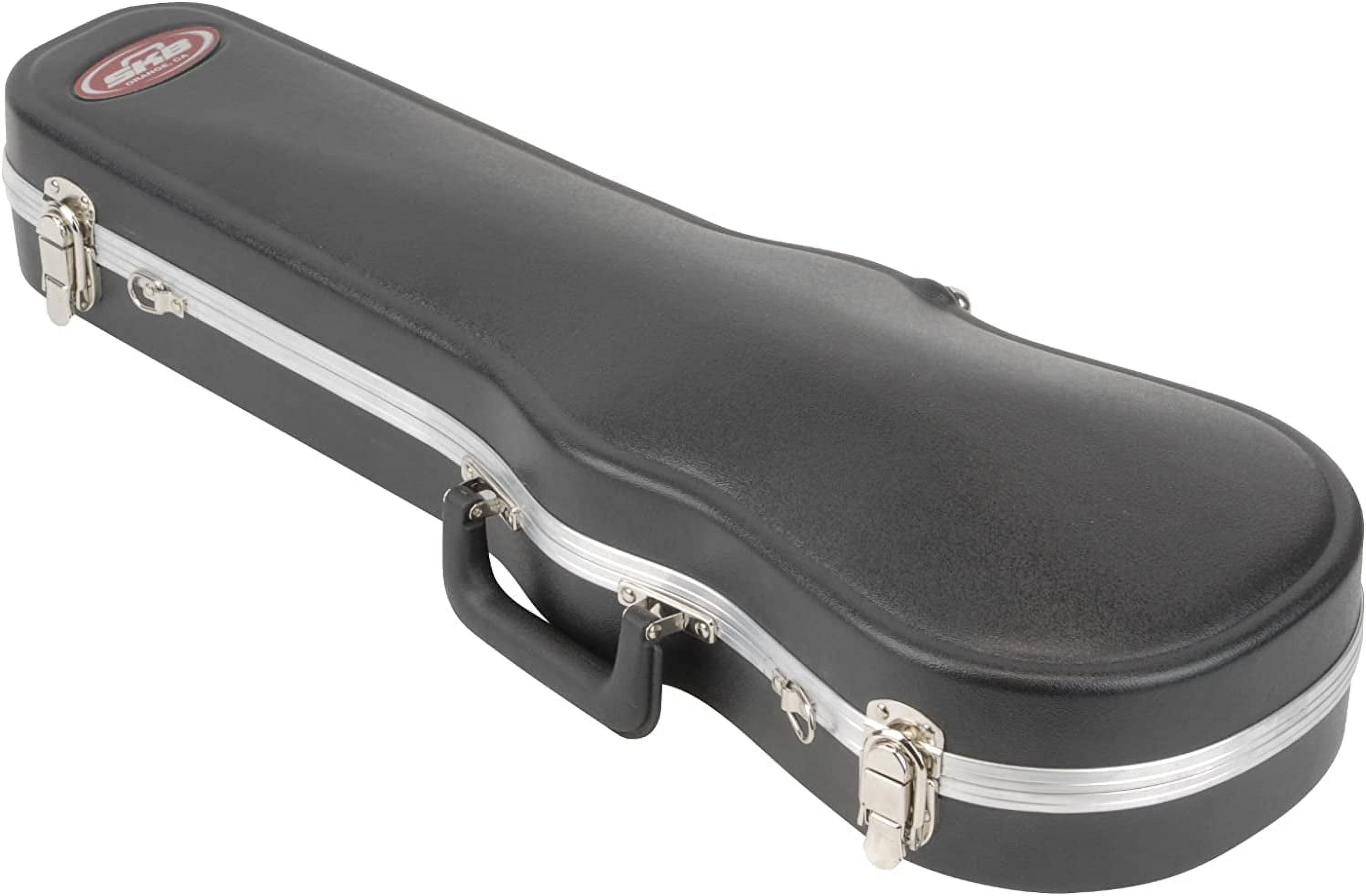 SKB Violin 1/2 / 12" Viola Deluxe Case