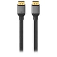 thumbnail image 1 of Insignia 1.8m (6 ft.) DisplayPort Cable – High-Speed DP to DP, 16 K Ultra HD Video (NS-PCDPDP626-C), 1 of 6
