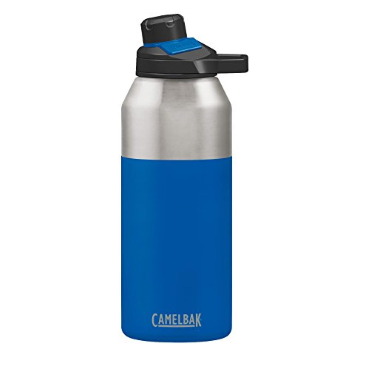 camelbak chute mag vacuum insulated 40oz cobalt - Walmart.com