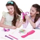thumbnail image 2 of Herramienta de peinado del cabello, trenzador de cabello automático eléctrico de bricolaje, herramienta de trenzado de cortes de cabello para niños para niñas, dispositivo eléctrico de trenzado de cabello para peinados hermosos brillar Electrónica, 2 of 5