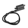 thumbnail image 4 of 1987-2004 Suzuki VS1400 Intruder 1400 Front & Rear Ignition Coil, 4 of 5