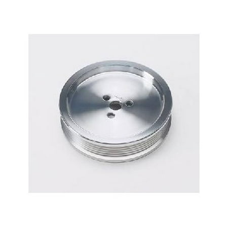 Performance Pulleys - March Performance 745 Smog Pulley
