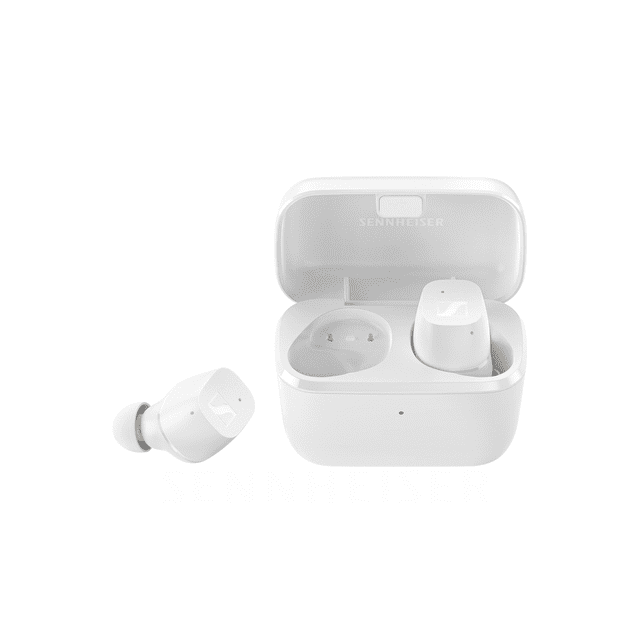 Audífonos Sennheiser CX True Wireless White Sennheiser CX True Wireless