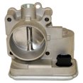 thumbnail image 1 of Crown Automotive Throttle Body 4891735AC OE Replacement, 1 of 4