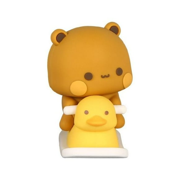 Anime Figure Bubu Dudu Panda Bear Figure Panda Bear Panda Bubu Bear Model Toy Collectible Cartoon Panda Bubu Dudu Figure Doll Jiayi