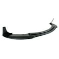 thumbnail image 3 of Fits 05-09 Ford Mustang V8 CV3 Front Bumper Chin Lip Spoiler Splitter-Matted Bk, 3 of 4