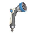 thumbnail image 1 of Garden Hand Shower Garden Shower 8 Functions - For All Common Garden, 1 of 4