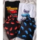 thumbnail image 1 of Pijama Pareja Hello Kitty Playera+ Pantalon Polar, 1 of 1