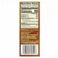 thumbnail image 2 of 4 PACK - Nescafe, Taster's Choice, Instant Coffee, Hazelnut, 16 Packets, 0.1 oz, 2 of 3