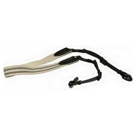 domke 1-inch web strap without swivel 740-1tn