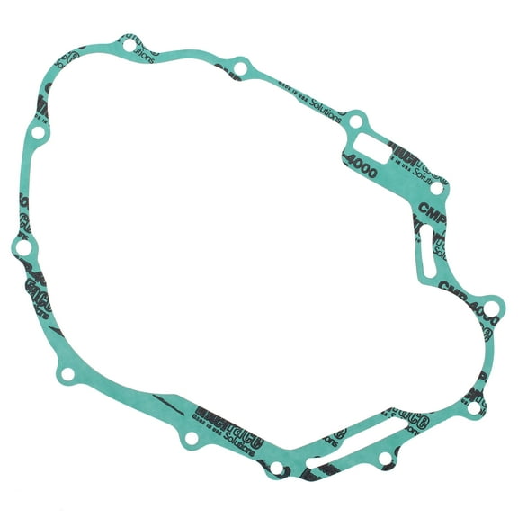Right Side Cover Gasket Compatible with Honda CRF150F 150cc 06 07 08 09 10 11 12 13 14 15 16 17