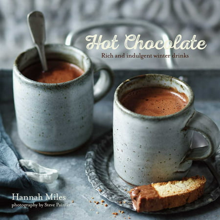 Hot Chocolate : Rich and indulgent winter drinks (Best Rich Hot Chocolate Recipe)
