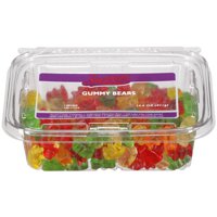 Sweet's Gummy Bears Candy, 14.5 oz