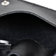 thumbnail image 3 of Bolso para llaves de coche de cuero para colgar en la cintura, bolso multifunción para llaves y tarjetas para hombre, 3 of 4