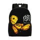 thumbnail image 1 of Korn presenta mochilas escolares para estudiantes, mochilas de viaje, bolsos para laptop, bolsos de hombro para hombres y mujeres., 1 of 5