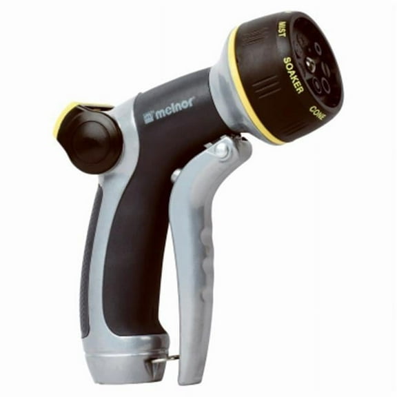 Melnor  Gt7Patt Front Trig Nozzle
