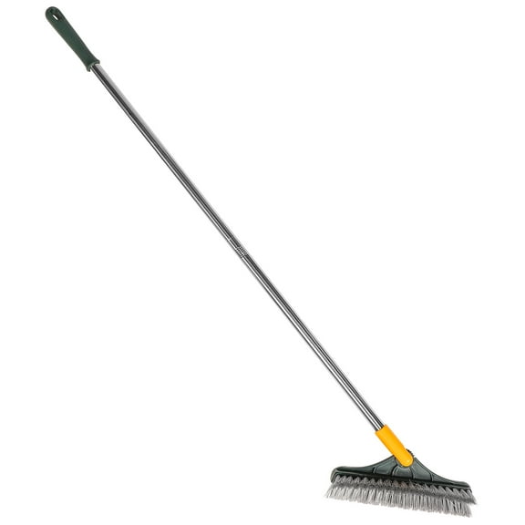 Floor Brush Scrubbing Tile Scrubber Bristle Bathtub Cleaner