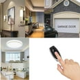 thumbnail image 2 of 1PCS Wireless Light Switch and Receiver Kit Wireless Light Switch Remote Control, 2 of 11