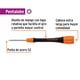 thumbnail image 3 of Desarmador de precisión Pentalobe PL1 Truper Desarmador de precisión Pentalobe PL1, 3 of 4