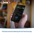 thumbnail image 3 of Temporizador de riego de mangueras inteligente Orbit B-hyve XD de 1 puerto con Wi-Fi, 3 of 5