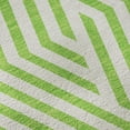 thumbnail image 2 of Addison Rugs Premium Machine Washable Mayfield  Lime 2'6" x 3'10" Rug, 2 of 7