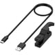 thumbnail image 1 of Cable de carga USB jixopn, base de carga, base de carga, 5 V, 1000 mA, cable de carga para reloj deportivo Ca Sio G SHOCK GBD-H2000, 1 of 8