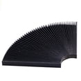 thumbnail image 2 of CNC Machine Accordion Cover Stretchable to 1.5M Flexible Milling Machine Guard, 2 of 5