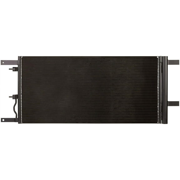 Spectra Premium 7-30089 Automotive Air Conditioning Condenser