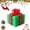 Green, variant on Annoying Gift Box with Screws,The Prank Box,Funny Gift Box,The Annoying Present,Perfect Gag Gift for All Occasions, Annoying Funny 3D Printed Screw Gifts Boxes Ideal for Birthday, Christmas (Green)